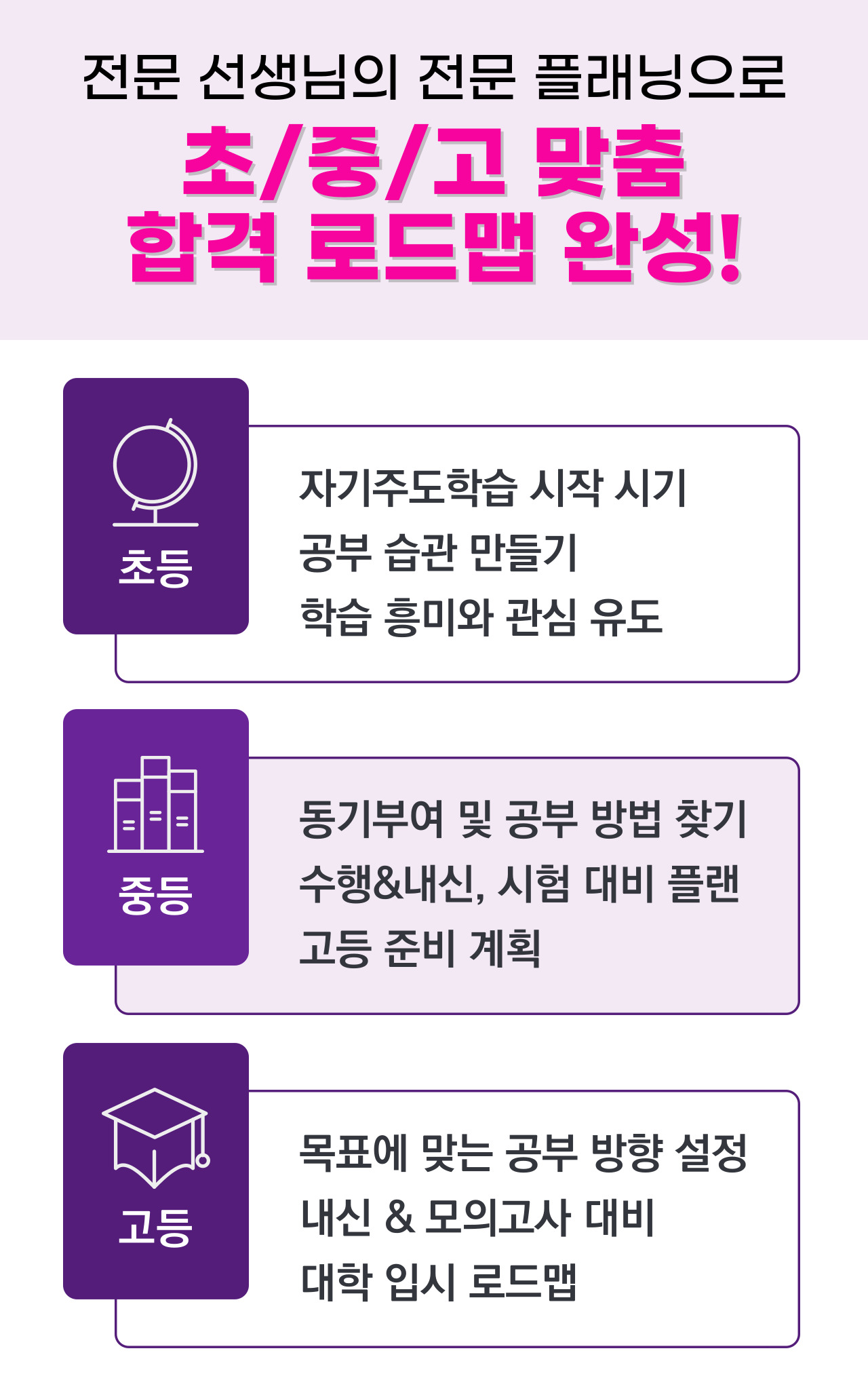 좌동 고등 수학 과외 수업 사진
